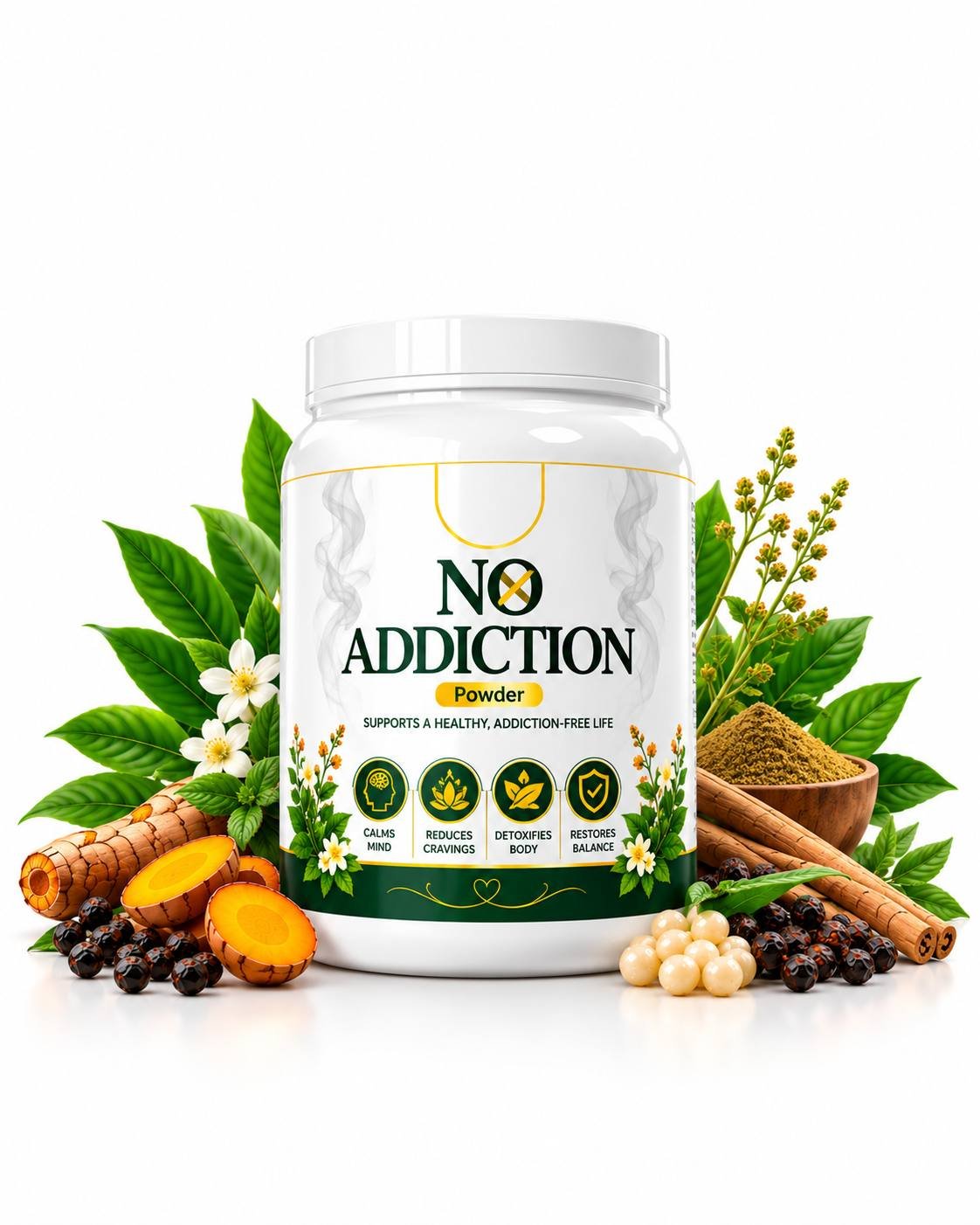 No Addiction Powder पैक, परिवार के साथ लाइफ़स्टाइल फ़ोटो